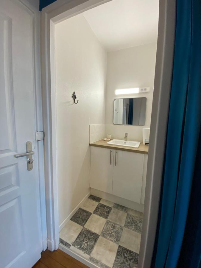 Appartement Chic, 3 Chambres, Hyper Centre-Ville, Parking Payant อาเมียงส์ ภายนอก รูปภาพ